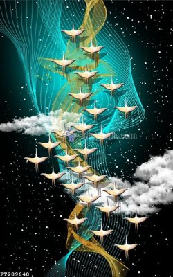 Tải file tranh File in tranh tường 3D FT209640 (gốc) tại Filetranh.com