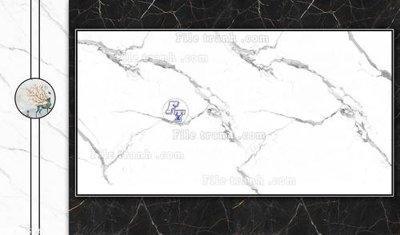 File tranh File in tranh tường 3D FT209676 (ảnh gốc) cho in ấn kỹ thuật số