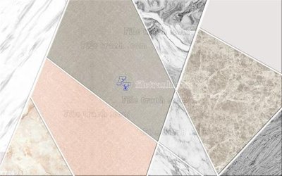 Tải file File in tranh tường 3D FT209690 (gốc) in trên mọi chất liệu