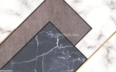 File tranh in trần 3D File in tranh tường 3D FT209693 (ảnh gốc)