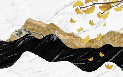 File in trần File in tranh tường 3D FT209718 (bản gốc 3D) sống động