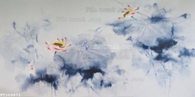 File ảnh File in tranh tường 3D FT209871 (gốc) in backdrop sự kiện