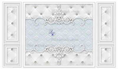 File ảnh File in tranh tường 3D FT209910 (gốc) in backdrop sự kiện