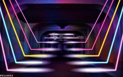 Chi tiết file ảnh File in tranh tường 3D FT210059 sắc nét