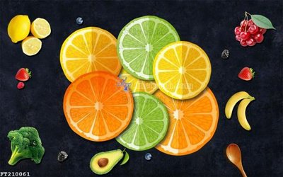 Tải file gốc File in tranh tường 3D FT210061 (bản PSD) gốc