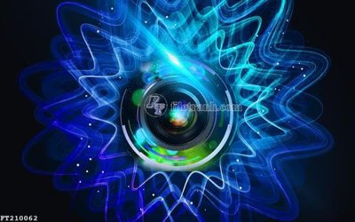 File tranh File in tranh tường 3D FT210062 (gốc) in vải canvas