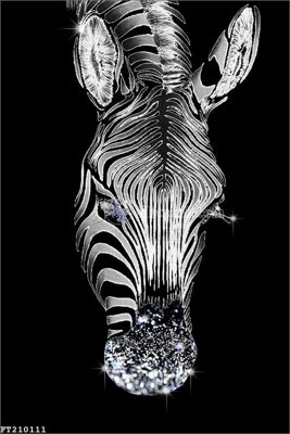 Tải file tranh gốc File in tranh tường 3D FT210111 chất lượng cao