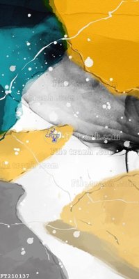 Mua file gốc File in tranh tường 3D FT210137 (in ấn) tại Filetranh.com