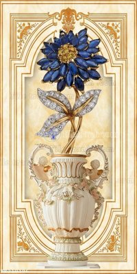 File ảnh File in tranh tường 3D FT210196 (gốc) dùng in Pano