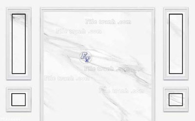 Mua file tranh gốc File in tranh tường 3D FT210222 tại Filetranh.com