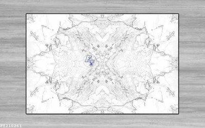 File tranh File in tranh tường 3D FT210261 (bản gốc) trang trí văn phòng