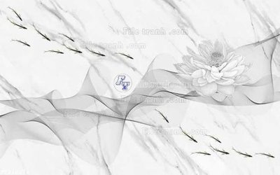 Tải file gốc File in tranh tường 3D FT210276 (in không vỡ ảnh)