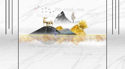 Tải file File in tranh tường 3D FT210350 (gốc) chủ đề tôn giáo