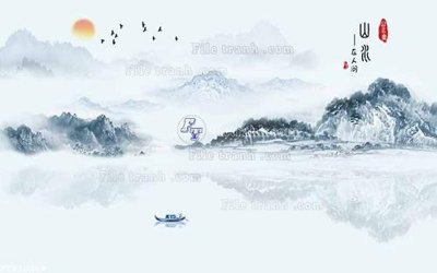 Download file gốc File in tranh tường 3D FT210364 (độ nét cao)