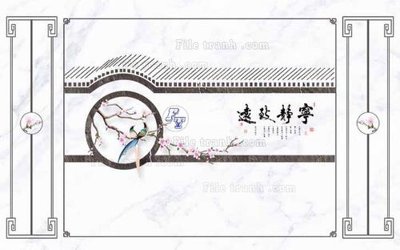 File gốc File in tranh tường 3D FT210372 (ảnh rõ nét) để in