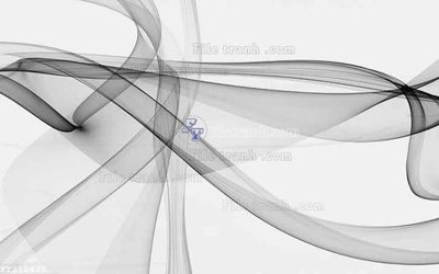 File tranh File in tranh tường 3D FT210420 (file gốc) chủ đề phong thủy