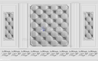 Mua file tranh gốc File in tranh tường 3D FT210434 tại Filetranh.com