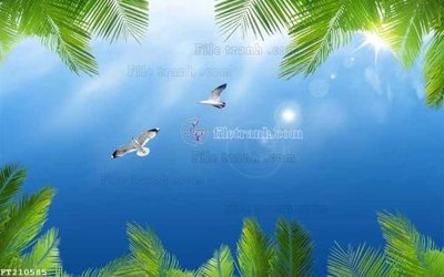 Tải file tranh File in tranh tường 3D FT210585 (ảnh gốc) ngay