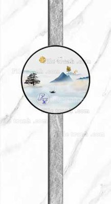 Tải file gốc File in tranh tường 3D FT210638 (in không vỡ ảnh)