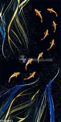 File ảnh File in tranh tường 3D FT210663 (gốc) in poster