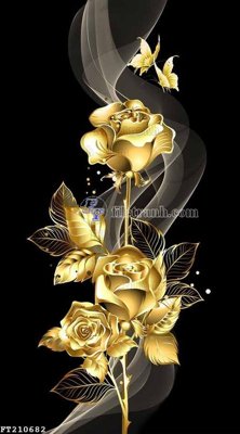 Tải file tranh File in tranh tường 3D FT210682 (ảnh gốc) ngay