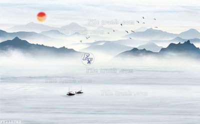 File ảnh File in tranh tường 3D FT210762 (gốc) in biển hiệu