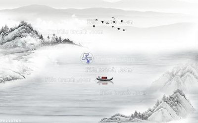 Tải file File in tranh tường 3D FT210769 (ảnh gốc) 300dpi File in tranh tường 3D FT210769