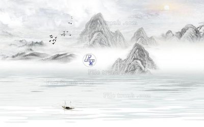 Tải về hình ảnh gốc File in tranh tường 3D FT210777 sắc nét