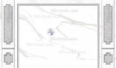 File tranh gốc File in tranh tường 3D FT210788 (sắc nét từng chi tiết)