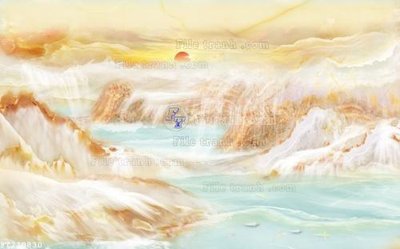 Tải file gốc File in tranh tường 3D FT210830 (bản PSD) đầy đủ layer