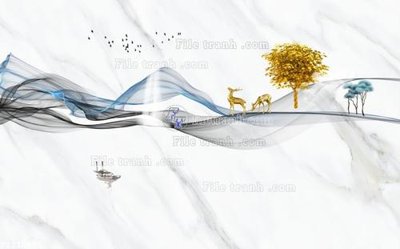 Tải file File in tranh tường 3D FT210881 (gốc) chủ đề tôn giáo