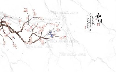 File tranh trang trí File in tranh tường 3D FT210937 (tải file gốc)