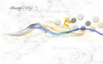 Tải file gốc File in tranh tường 3D FT210956 (in không vỡ ảnh)