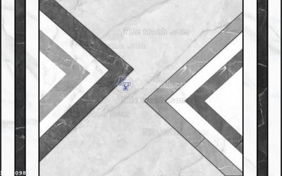 Ảnh gốc File in tranh tường 3D FT210983 (siêu chi tiết) để in ấn