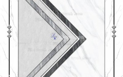 File in ấn File in tranh tường 3D FT210988 chuyên nghiệp