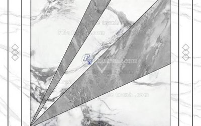 Download file gốc File in tranh tường 3D FT210993 (in lụa) nghệ thuật