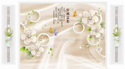 File gốc File in tranh tường 3D FT211042 (in mica) làm quà tặng