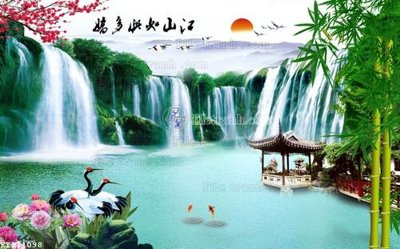 Download file gốc File in tranh tường 3D FT211098 (độ nét cao)
