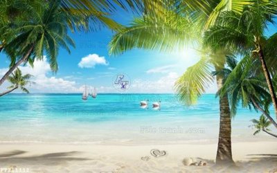 Download file File in tranh tường 3D FT211112 (chuẩn in) chất lượng cao