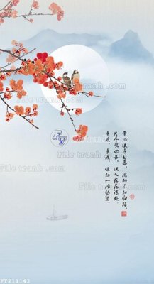 File gốc File in tranh tường 3D FT211142 (cho in ấn) từ Filetranh.com