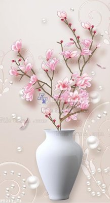 Tải file gốc File in tranh tường 3D FT211183 (bản PSD) gốc