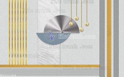 Tải về file gốc File in tranh tường 3D FT211268 (dùng cho in quảng cáo)