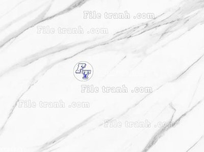 File tranh File in tranh tường 3D FT211380 (gốc) chủ đề động vật