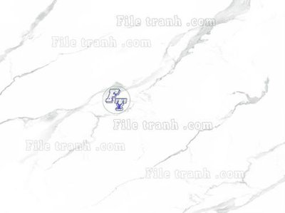 Tải file File in tranh tường 3D FT211381 (gốc) chủ đề hoa sen