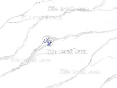 File gốc File in tranh tường 3D FT211390 (cho in ấn) độc quyền