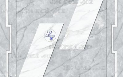 File PSD File in tranh tường 3D FT211419 (nguyên gốc) chất lượng cao