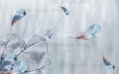 Tải file gốc File in tranh tường 3D FT211542 (bản PSD) gốc