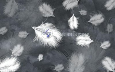 File tranh ảnh gốc File in tranh tường 3D FT211545 dùng cho in khổ lớn