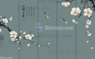 File ảnh File in tranh tường 3D FT211589 (gốc) in quảng cáo ngoài trời