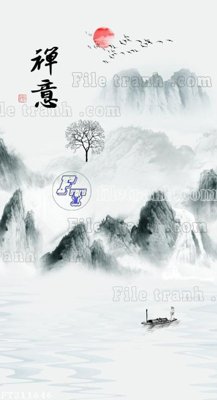 Tải file File in tranh tường 3D FT211646 (gốc) làm tranh treo tường